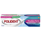 POLIDENT Fixation Forte pour appareil dentaire 40 g