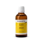Pranarom - Argan Bio - Huile Végétale - Cheveux et Beauté de la Peau - Riche en Vitamines Et Antioxydants - 50 ml