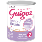 GUIGOZ Optipro Relais 2 800g