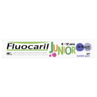 Fluocaril Dentifrice Junior Bubble 75ML