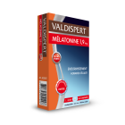 VALDISPERT MELATONINE 1.9MG 40 COMPRIMES