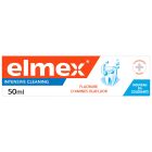 Elmex Tube Dentifrice Nettoyage Intense 50ml