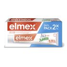 Dentifrice elmex® Junior 6-12 ans avec 1450 ppm de fluor Duo 2x75mL