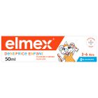Dentifrice elmex®  Anti-Caries Enfant 3-6 ans 50ml