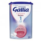 GALLIA 1 CALISMA RELAIS POUDRE 800G