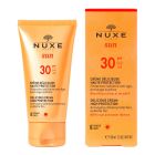 Crème Délicieuse Haute Protection SPF30 Nuxe Sun