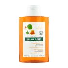 Klorane - Capucine - Shampoing Antipelliculaire à la Capucine - Tous types de pellicules 200MLT