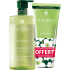 René Furterer - Naturia shampooing 500ml + 200ml offert