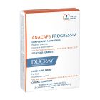 Ducray - Anacaps - Progressiv Complément alimentaire chute cheveux 30 u