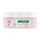 Klorane - Corps - Gel-crème Hydratant apaisant à la Pivoine - Peaux sensibles 200 ml