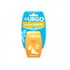 Urgo - Traitement Ampoules - Pansement hydrocolloïde - Grand et Petit formats - x6 pansements