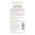LINIMENT BABYSOIN 500 ML