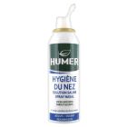 Humer - Spray nasal Hygiène du nez - Format familial : dès 1 mois - Solution saline - 100ml