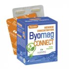 Byomag Connect