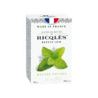 RICQLES ALCOOL DE MENTHE - Flacon de poche 3cl