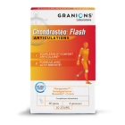 Chondrostéo+ Flash - 40 gélules