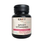 Sports vitamines eafit 60 gélules