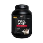 Pure whey eafit cappuccino 750 g