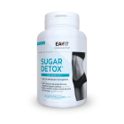 Sugar detox® eafit 120 gélules