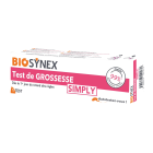 TEST DE GROSSESSE SIMPLY BY EXACTO