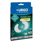 URGO DOULEURS GEL RECHARGE PR PATCH ELECTROTHER X3