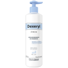 Dexeryl crème, hydratant et réparateur sécheresses cutanées 500g, dispositif médical.