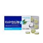 ELGYDIUM Chewing gum - antiplaque 10 u