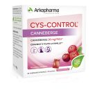 Cys-Control Confort Urinaire Canneberge, 20 sachets 4g