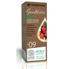 OLFAE N°9 Gaulthérie Wintergreen BIO 10 ml (Gaultheria procumbens)