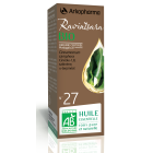 OLFAE N°27 Ravintsara BIO 5 ml (Cinnamomum camphora CT 1,8-cinéole)