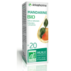 OLFAE N°20 Mandarine BIO 10 ml (Citrus reticulata)