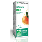 OLFAE N°24 Orange BIO 10 ml (Citrus sinensis)