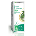 OLFAE N°33 Thym à Linalol BIO 5 ml (Thymus vulgaris CT Linalol)