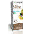 OLFAE N°59 COMPLEXE A DIFFUSER RELAXATION 5 ML