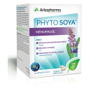 Phyto Soya + SAUGE 35 mg  180 gélules