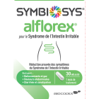 SYMBIOSYS ALFLOREX® POUR LE SYNDROME DE L'INTESTIN IRRITABLE - 30 GELULES