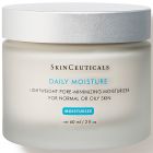 Skinceuticals Daily Moisture Crème visage hydratante peaux grasses 60.0MLT
