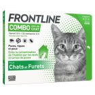 FRONTLINE COMBO CHAT 3P