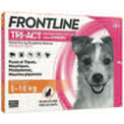 FRONTLINE TRI-ACT S 3 PIP X1