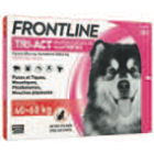 FRONTLINE TRI-ACT XL 3 PIP X1