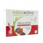 Naturactive - Circulation 20 sachets-sticks 10ml