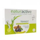 Naturactive - Transit 20 sachets-sticks 10ml