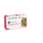 Naturactive - Urisanol - Cranberry Stévia Duo 2X28 sticks - Offre spéciale