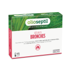 Olioseptil® Bronches - 15 gélules végétales sous blister