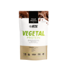 Vegetal Protein - Pot de 750 g avec cuillère doseuse - Chocolat