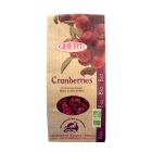 UBERTI cranberries bio sachet 200g (canneberges)