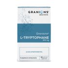 Granions l-tryptophane 60 gelules