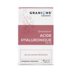 Granions acide hyaluronique 60 gelules