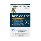 Granions® nez-gorge 10 gélules+10 comprimés