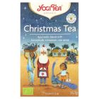 YOGI TEA CHRISTMAS TEA INFISETTE 17